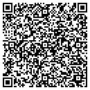 QR code with Tinder Box contacts