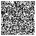 QR code with KFC contacts