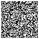 QR code with Raymond James contacts