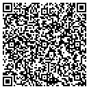 QR code with James Junkin contacts