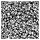 QR code with Hot Shot Express contacts