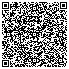 QR code with Hamilton East Public Library contacts