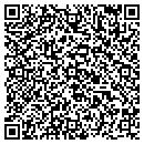 QR code with J&R Properties contacts