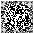 QR code with Custom Services/Adpak contacts