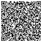 QR code with Marathon Ashland Ppeline L L C contacts