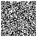QR code with Aspen Bay contacts