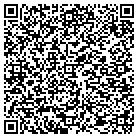 QR code with Hancock County Emergency Mgmt contacts
