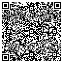 QR code with Hollys Daycare contacts