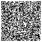 QR code with Cain's Custom Lawn & Landscape contacts