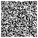 QR code with Robert's Detail Shop contacts