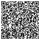 QR code with Robert Royer contacts
