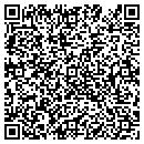 QR code with Pete Zarras contacts