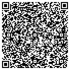 QR code with C J Motorsports Graphics contacts