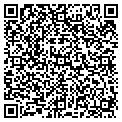 QR code with ADC contacts