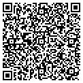 QR code with Deckards contacts