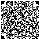 QR code with F R Maki Construction contacts