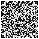 QR code with Taylor University contacts