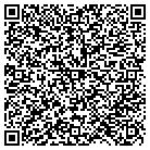 QR code with Lagrange County Cancer Society contacts
