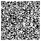 QR code with Zheng Hao Vegetable Co contacts