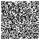 QR code with Mad Hackers Hair & Body Oasis contacts