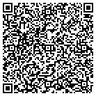 QR code with Chesterfield Christian Church contacts