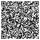 QR code with L & M Contact Lens contacts