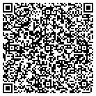 QR code with E & D Fish Concession Stand contacts