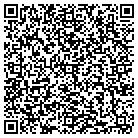 QR code with Mj's Commander Center contacts