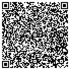 QR code with On The Snap Billiards contacts