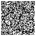 QR code with Aro contacts