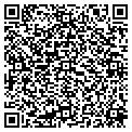 QR code with Docco contacts