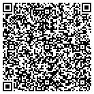 QR code with Mt Zion Tabernacle Apostolic contacts
