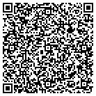 QR code with Lou Rays Styling Salon contacts