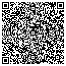 QR code with Jon R Pactor contacts