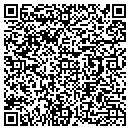 QR code with W J Drafting contacts