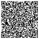 QR code with Man & A Van contacts