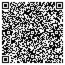 QR code with Thomas's Barber Shop contacts