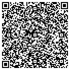 QR code with Antioch Church & Cemetery contacts