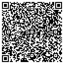 QR code with Kappa Delta Rho contacts