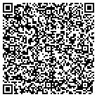QR code with Hudson Gallery of Fine Art contacts
