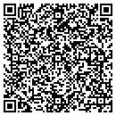 QR code with W E Mathes DVM contacts