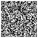 QR code with Henry L Giden contacts