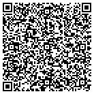 QR code with Provision Training Service contacts