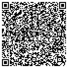 QR code with Hamilton Southeastern Utilitie contacts