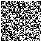 QR code with Phil's Tree & Hauling Service contacts