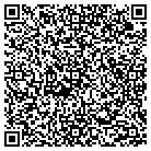 QR code with Der Glass Werks Stained Glass contacts