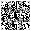 QR code with Mozzi's Pizza contacts
