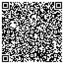 QR code with Lapinata contacts