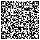 QR code with L H Ind Supplies contacts