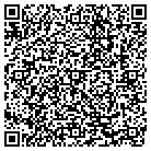 QR code with Upright Iron Works Inc contacts